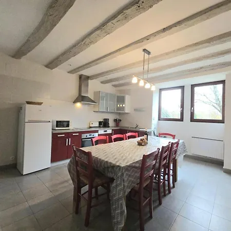 Perigord Avec Jardin, Wifi Et Animaux Bienvenus - Fr-1-616-510 Sorges