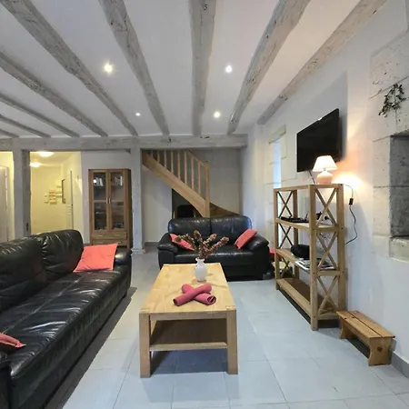 Perigord Avec Jardin, Wifi Et Animaux Bienvenus - Fr-1-616-510 Casa de Campo *