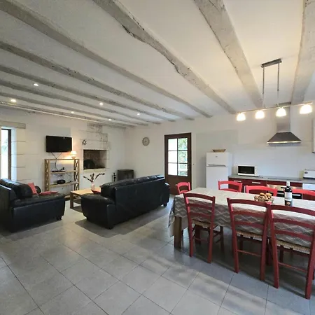 Perigord Avec Jardin, Wifi Et Animaux Bienvenus - Fr-1-616-510 Sorges